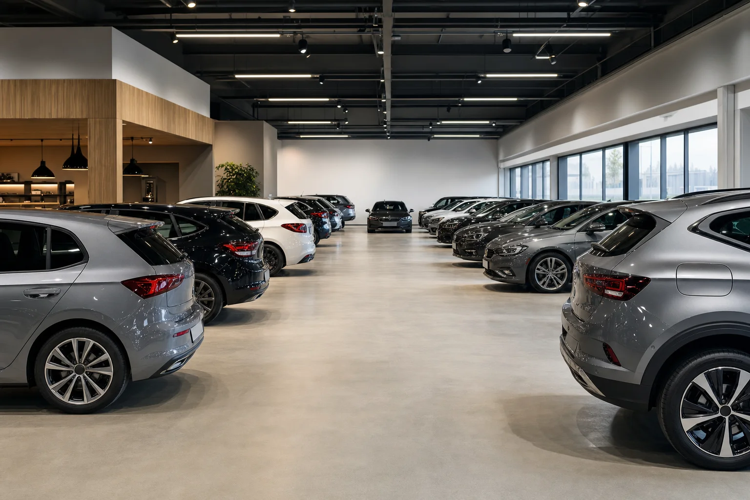 Occasions en tweedehands auto aanbod bij InterCar Automotive Rijnsburg