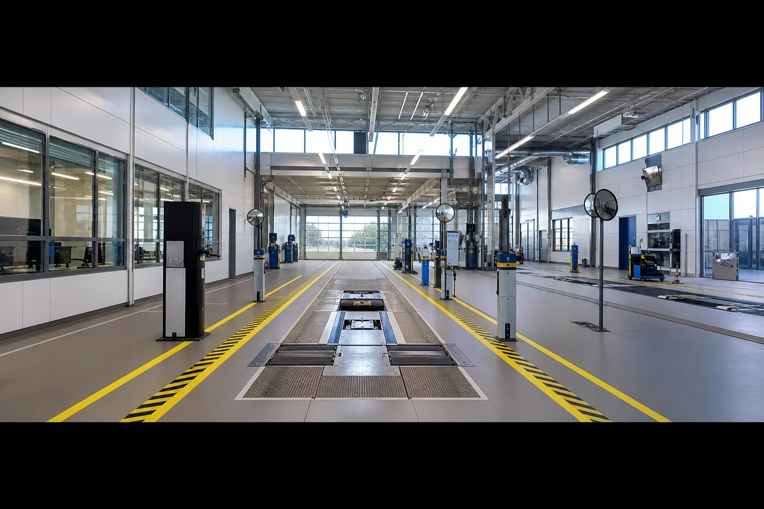 RDW- en BPM-diensten bij InterCar Automotive — tenaamstelling en aangifte